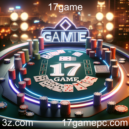 Explorando o Mundo dos Jogos de Cartas no 17game