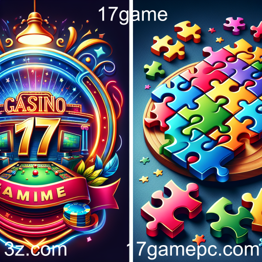 A Magia dos Jogos de Quebra-Cabeça na 17game